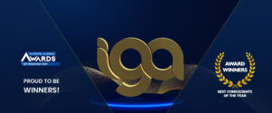 IGA, IGA Group, iGaming Awards, iGamingAdvisors