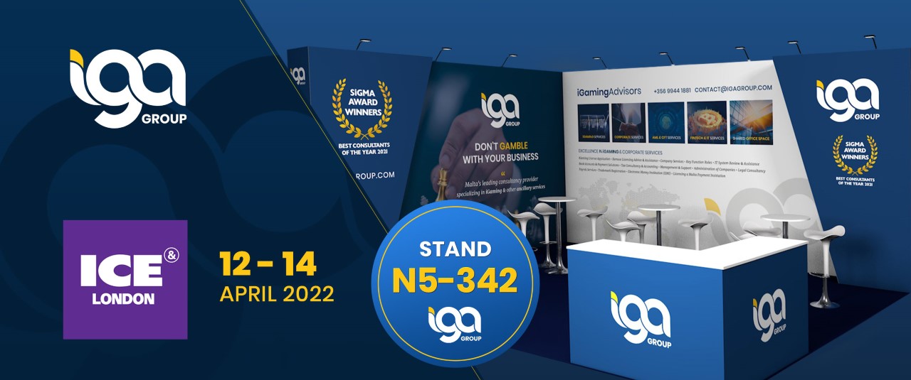 ice-london-2022-iga-group