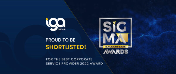 SigmaBalkanAwards-Shortlist IGA Group