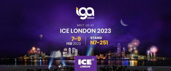 ice-london-2023-iga-group