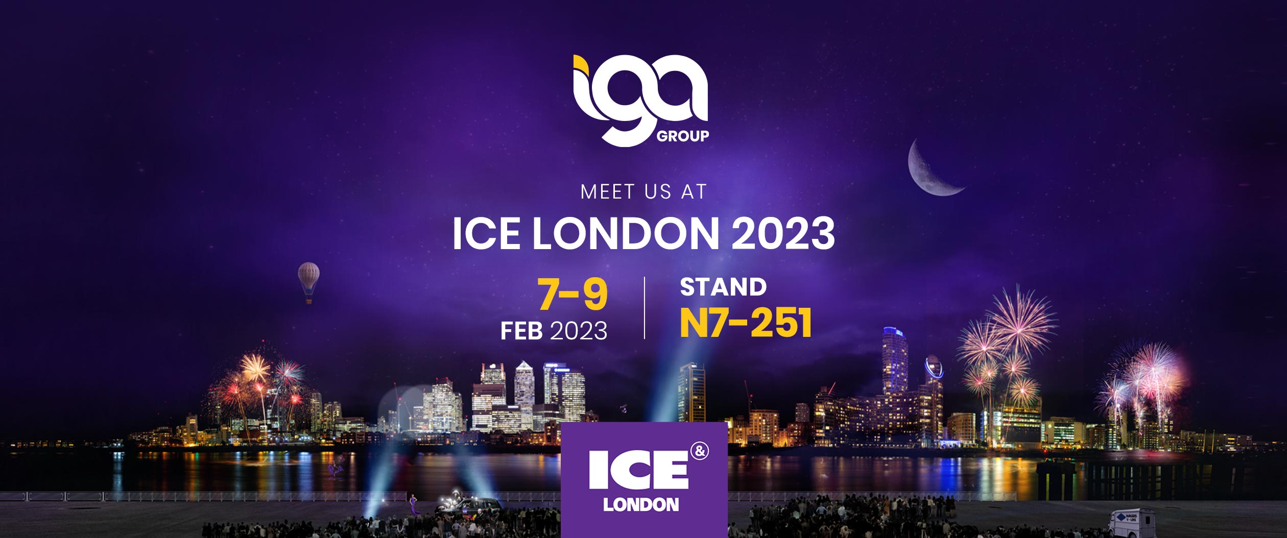 ice-london-2023-iga-group