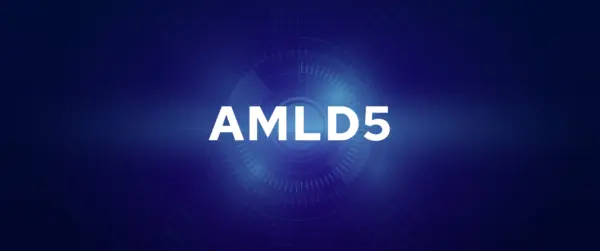 AML, Anti Money Laundering, Security