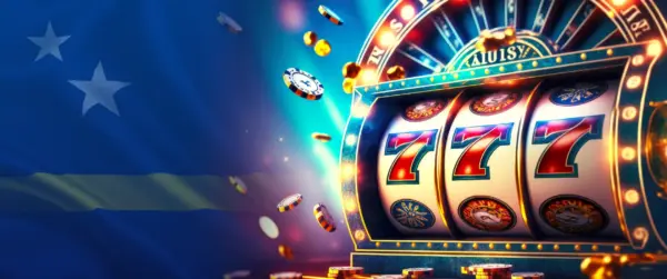 Curaçao, Curaçao licence, gambling, regulation, gaming,