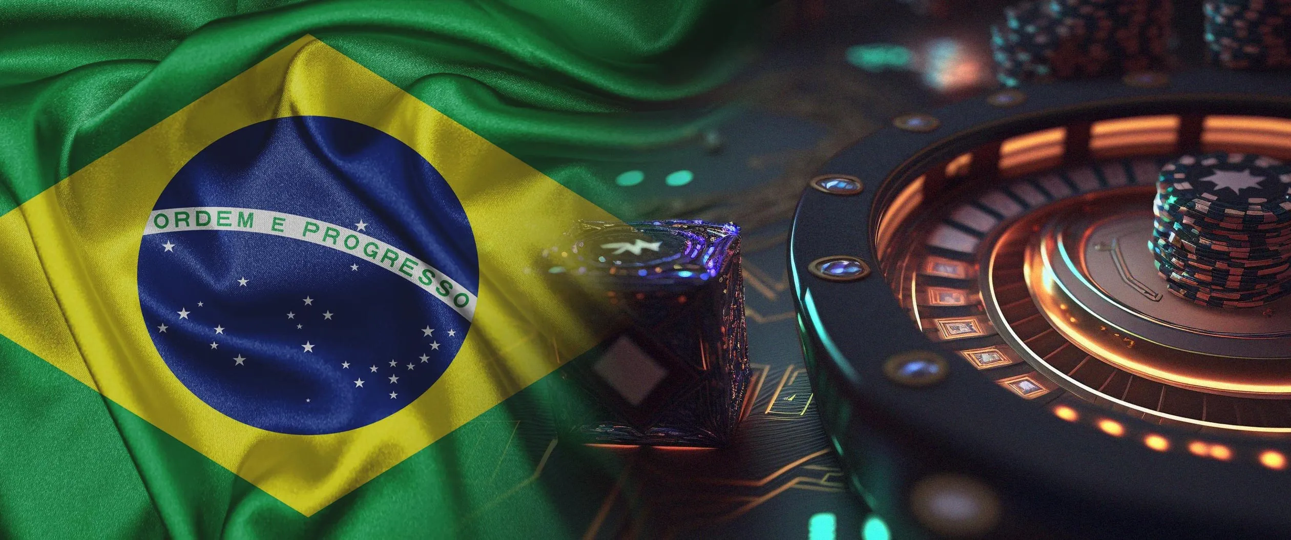 IGA Group, iGaming, Brazil