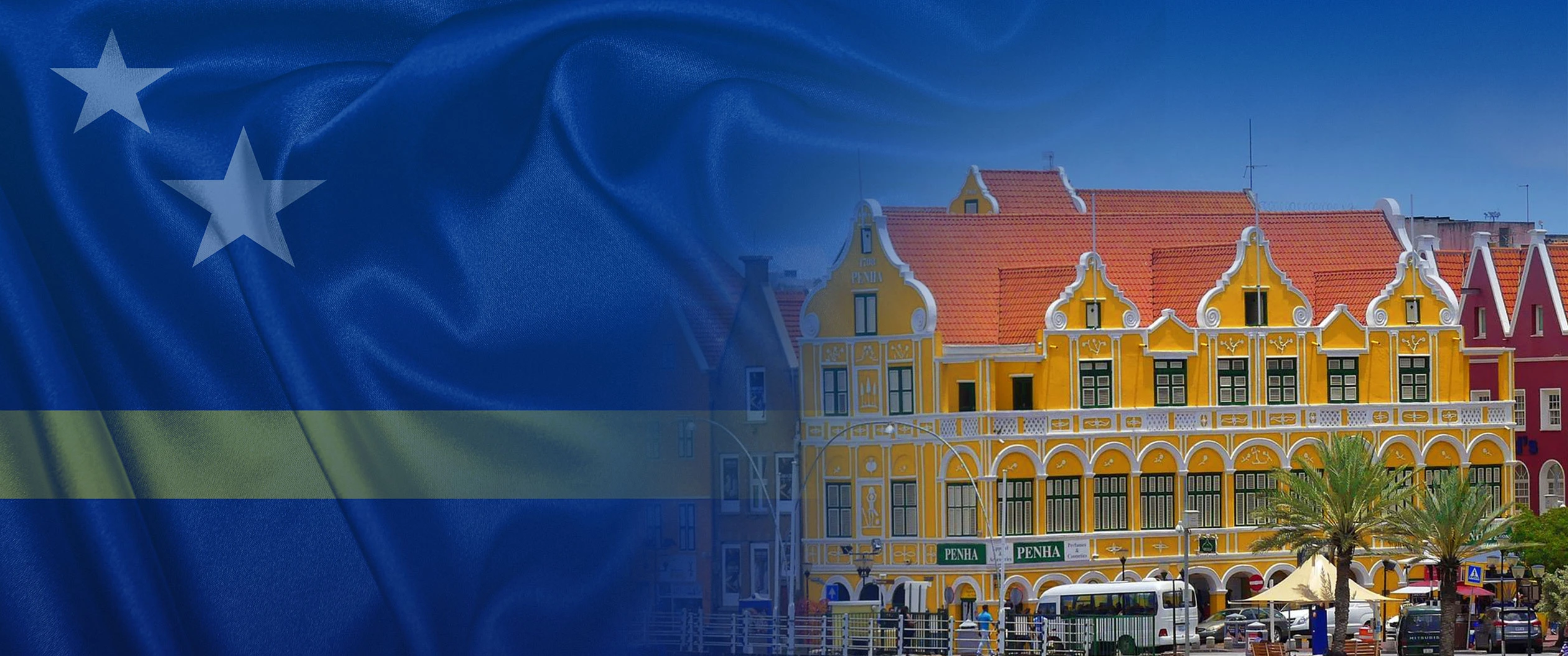 Curaçao, Curaçao licence, gambling, regulation, gaming, IGA Group, LOK