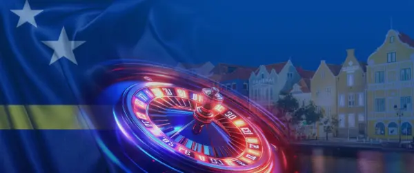 IGA Group, Curaçao Licence, GCB, Gaming