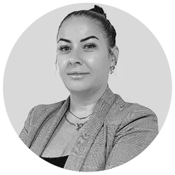 Alexia Panzavecchia, IGA Group