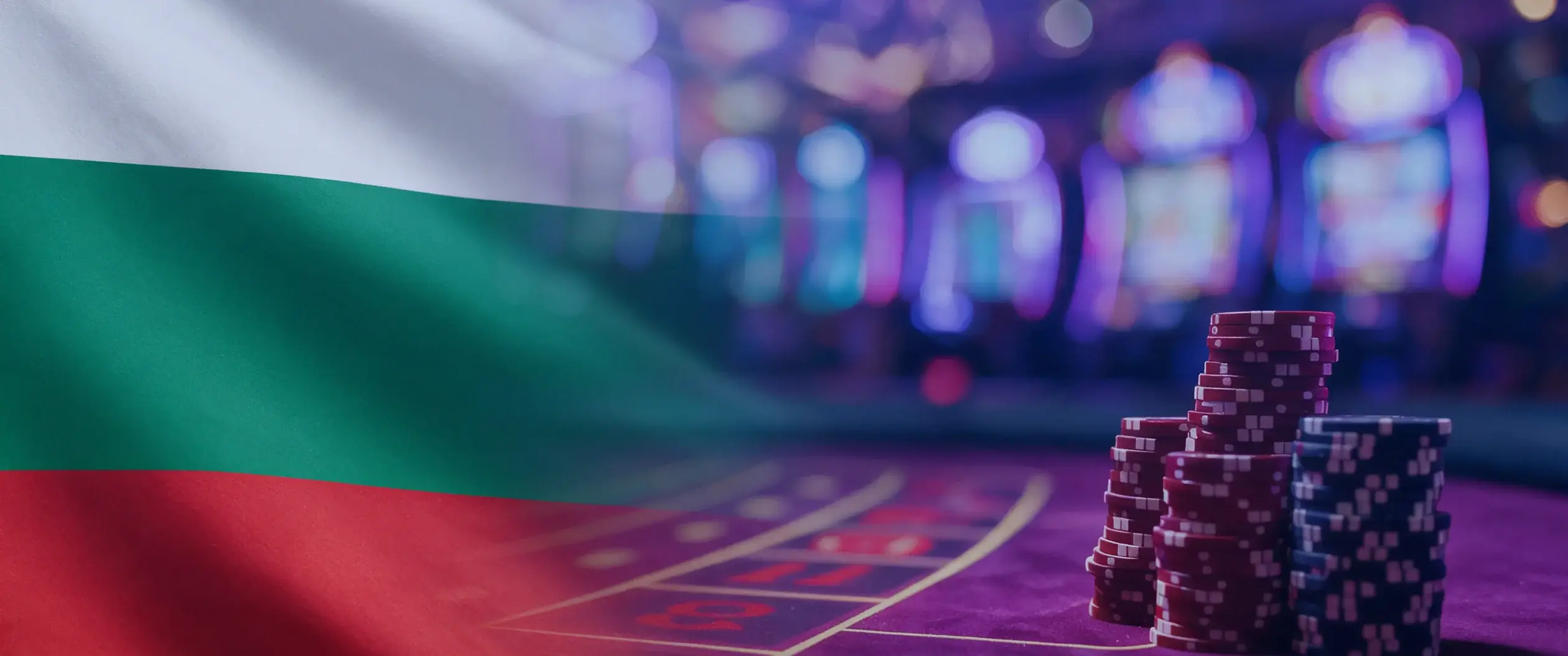 IGA Group, Bulgaria