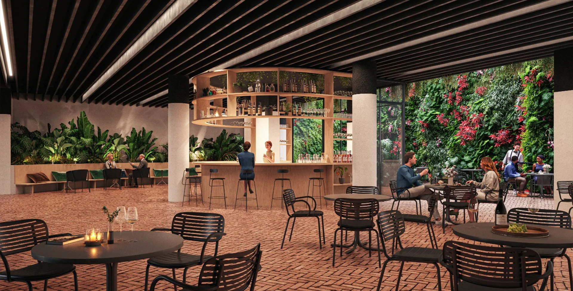 COM-Mriehel2 IGA Real Estate, Malta, Commercial, Residential, SDA Properties