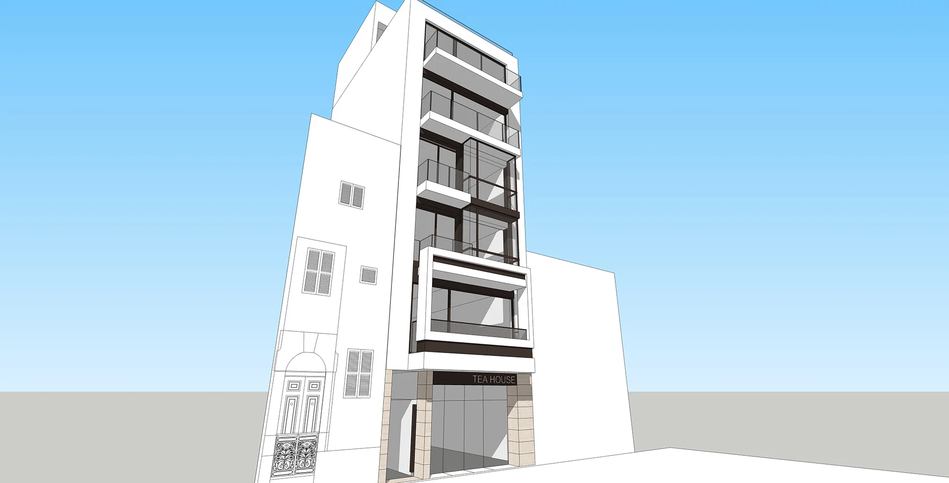 COM-Msida1 IGA Real Estate, Malta, Commercial, Residential, SDA Properties