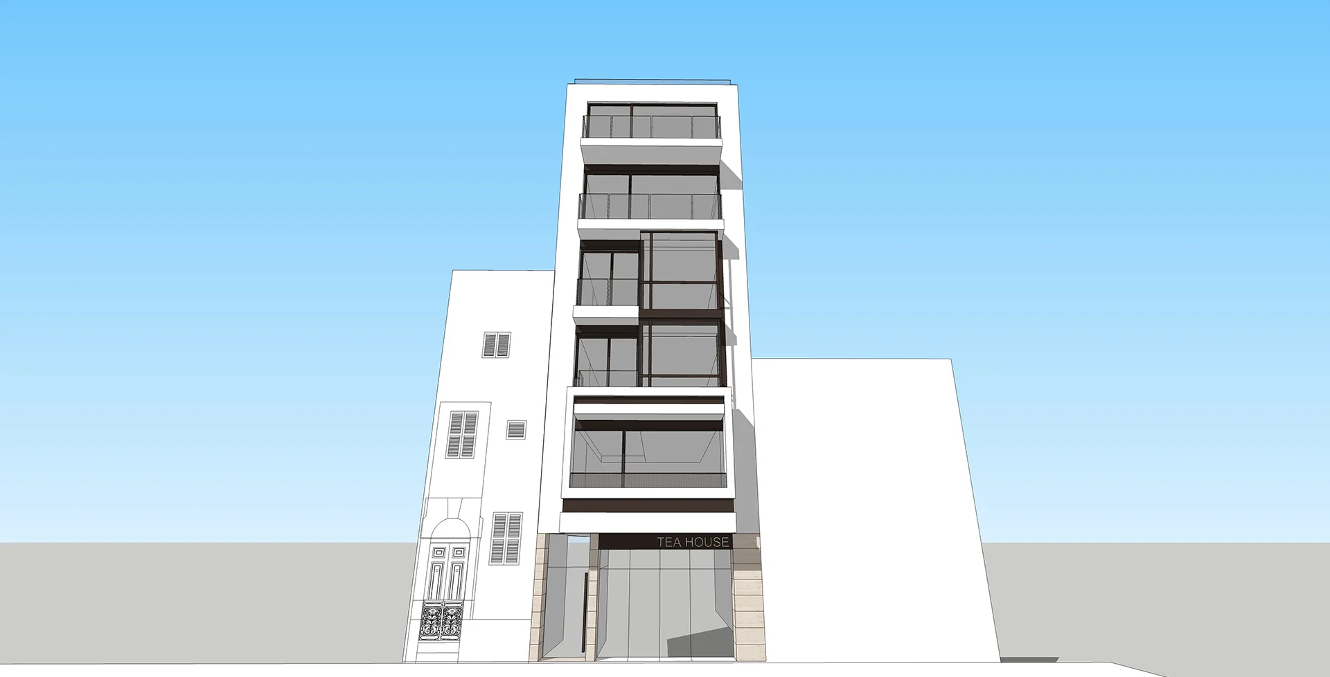 COM-Msida2 IGA Real Estate, Malta, Commercial, Residential, SDA Properties