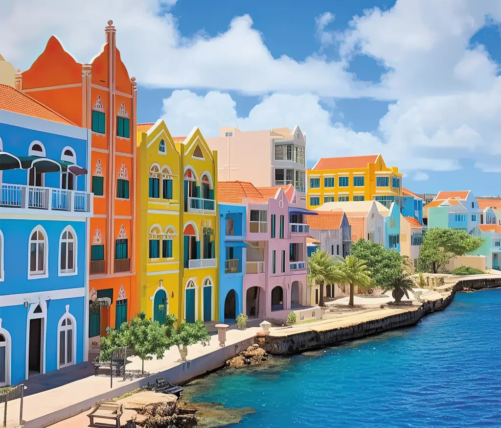 IGA Group, Curaçao iGaming Licence