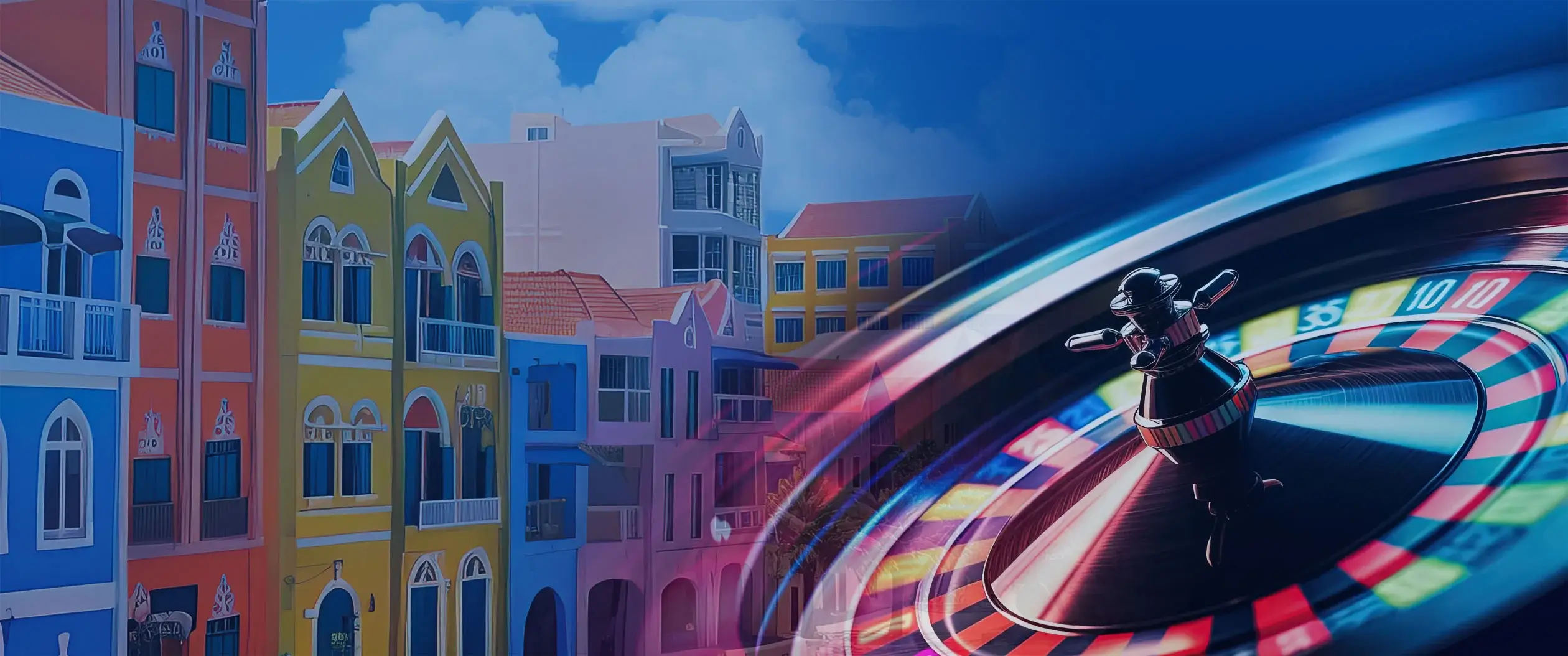 IGA Group, Curaçao Licence, GCB, iGaming