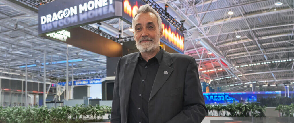 NO DISTRACTIONS, NO COMPROMISES: IGA GROUP IN FOCUS - IGA Group