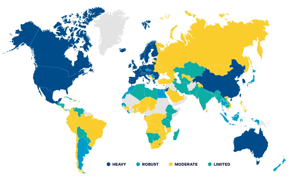 IGA Group, Data Privacy