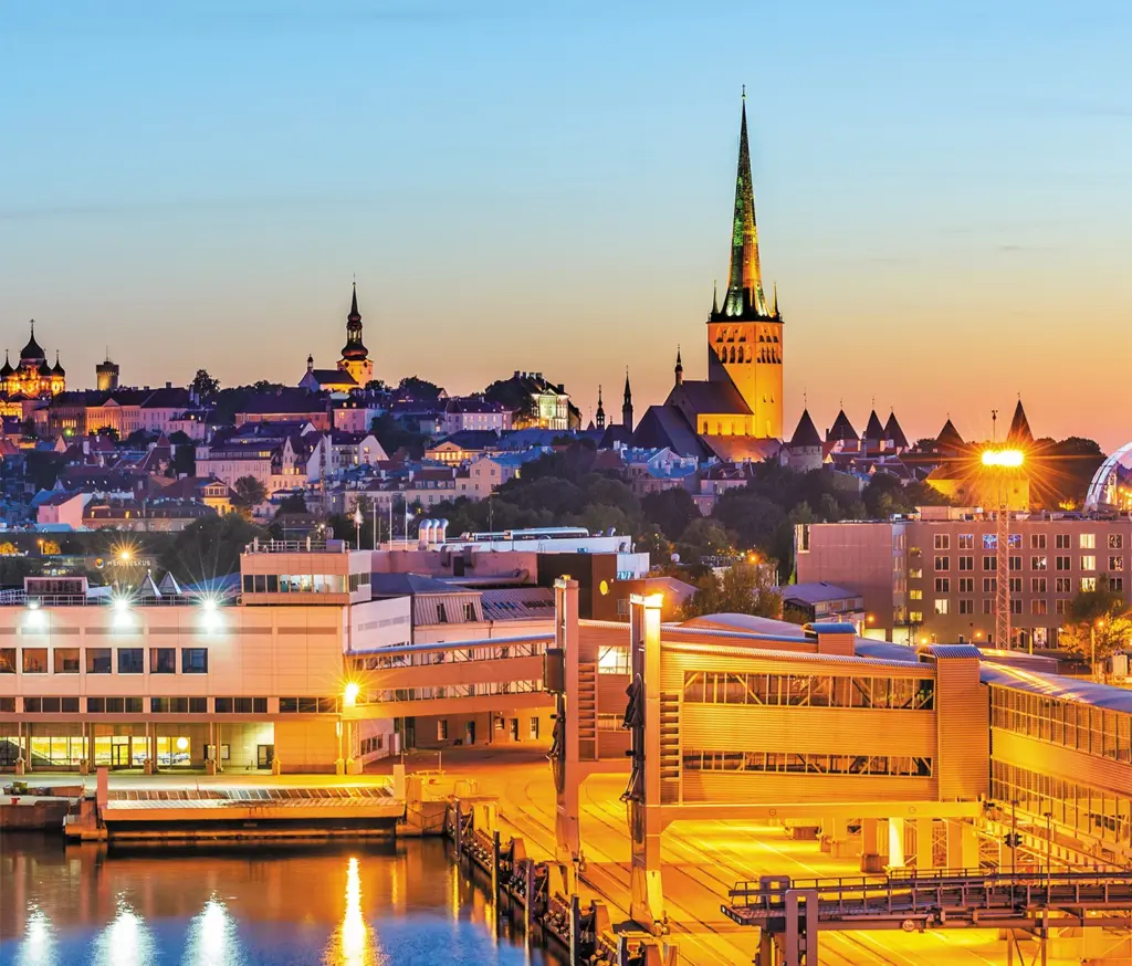 IGA Group, Estonia iGaming Licence