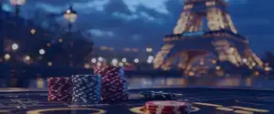 IGA Group, France, iGaming, ANJ