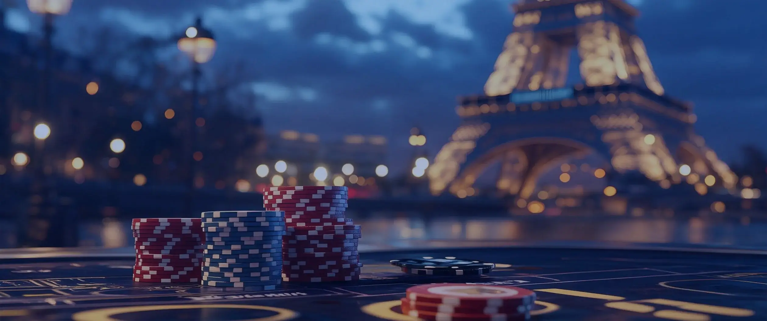 IGA Group, France, iGaming, ANJ