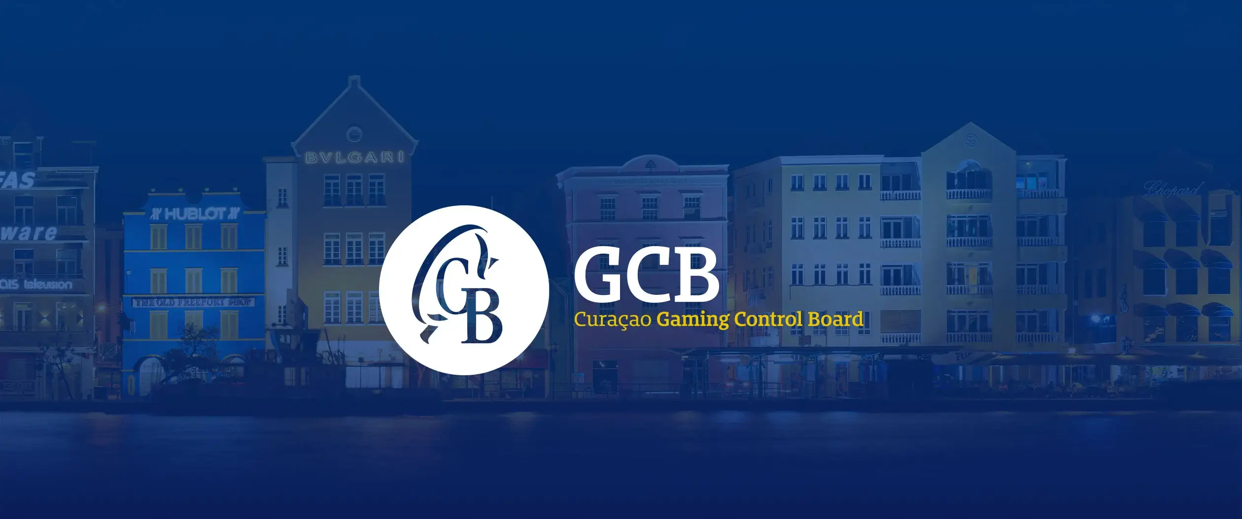 IGA Group, Curaçao Licence, GCB, iGaming, LOK