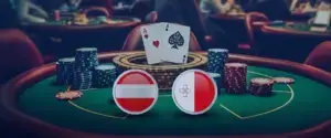 IGA Group, Gambling, Austria, Malta