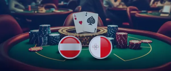 IGA Group, Gambling, Austria, Malta