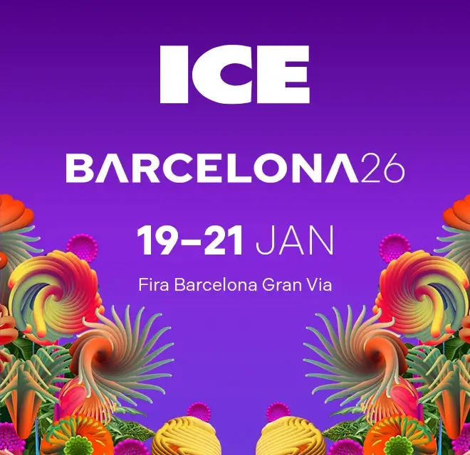 IGA Group, ICE Barcelona 2026