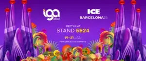 IGA Group, ICE Barcelona