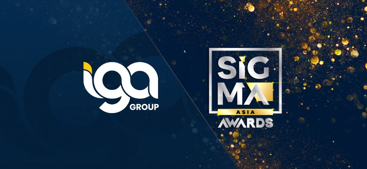 IGA-Sigma-Nominated-post