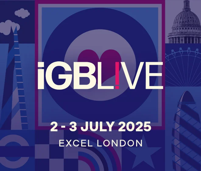 IGA Group, IGBLive