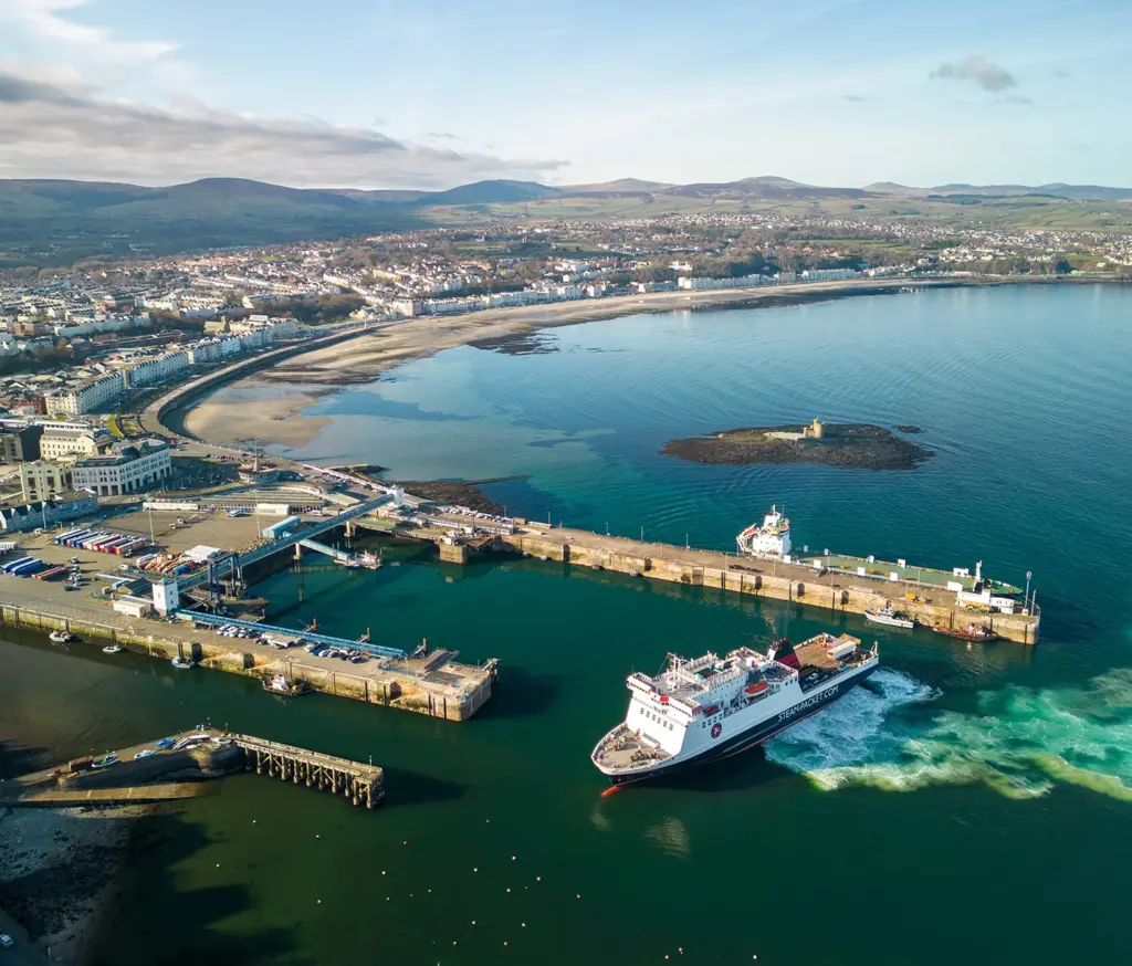 IGA Group, Isle of Man iGaming Licence