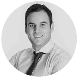 Keith Seisun, IGA Group