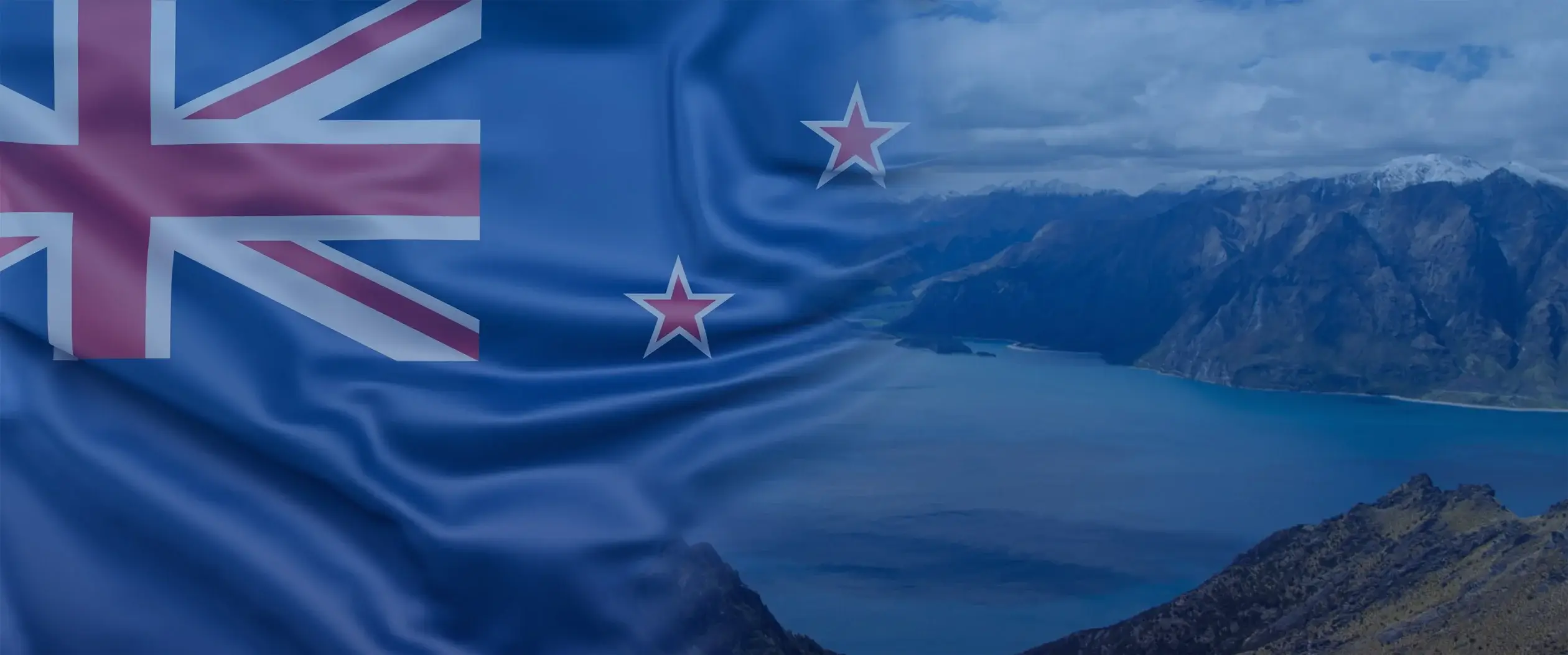 IGA Group, iGaming Licensing, New Zealand