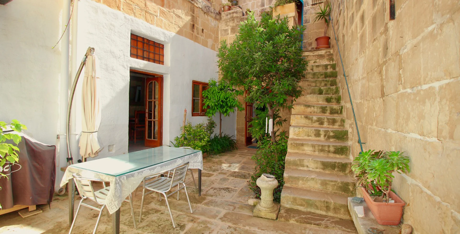 RES-Quendi1 IGA Real Estate, Malta, Commercial, Residential, SDA Properties