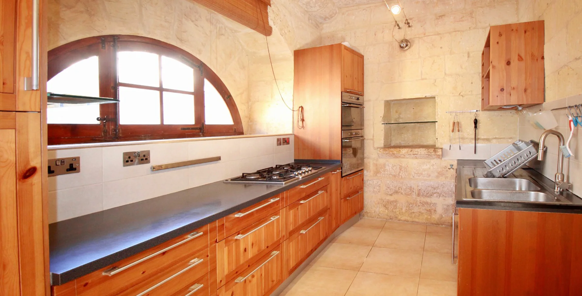 RES-Quendi3 IGA Real Estate, Malta, Commercial, Residential, SDA Properties