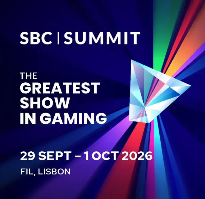 IGA Group, SBC Summit, Lisbon 2026