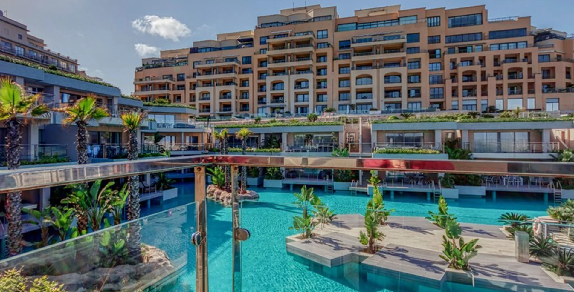 SDA-Portomaso3 IGA Real Estate, Malta, Commercial, Residential, SDA Properties