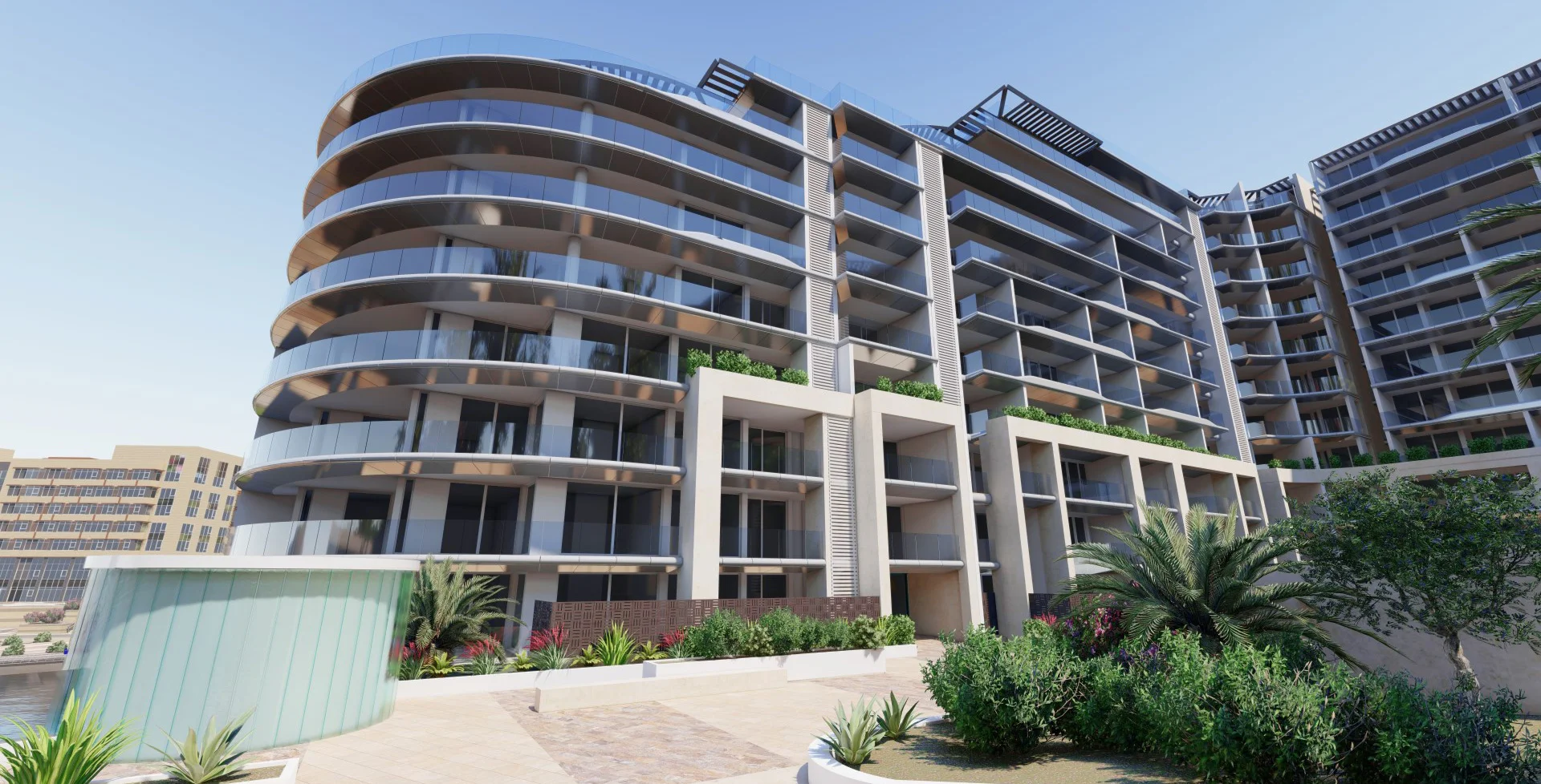 IGA Real Estate, Malta, Commercial, Residential, SDA Properties