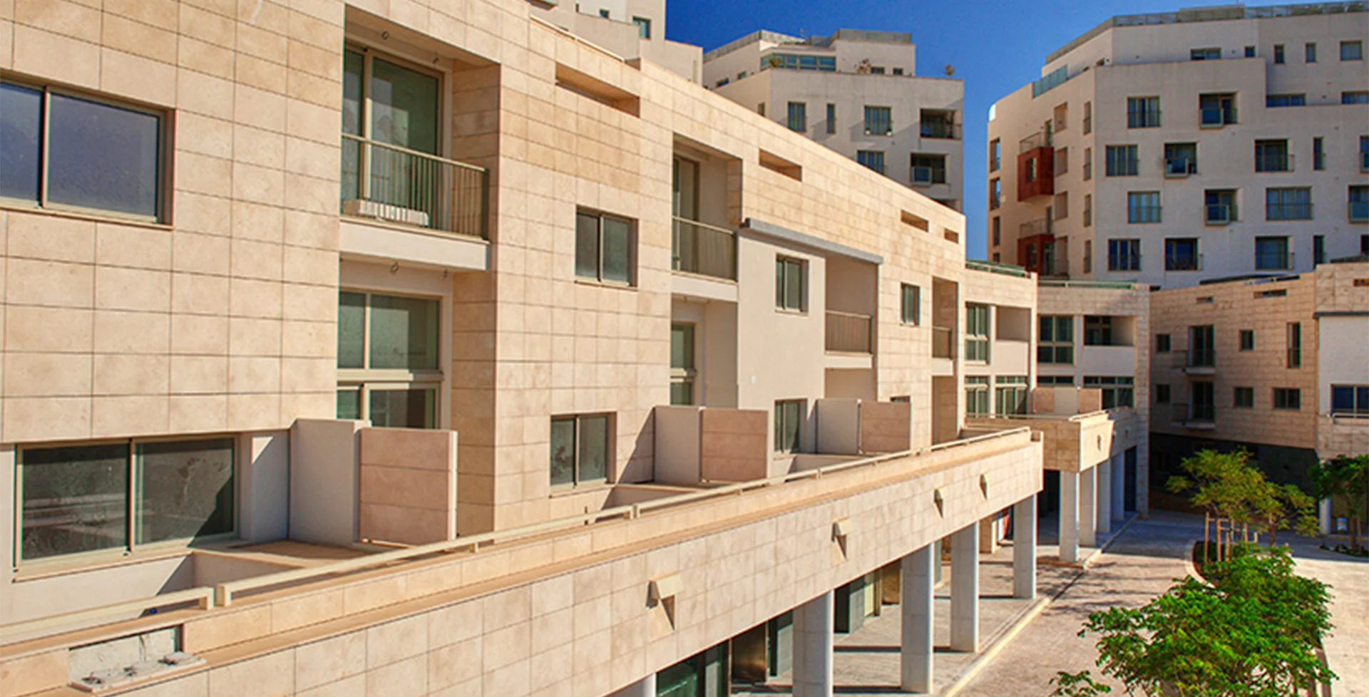 SDA-Tigne-Point3 IGA Real Estate, Malta, Commercial, Residential, SDA Properties