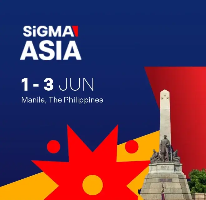 IGA Group, Sigma Asia, Manila, The Philippines