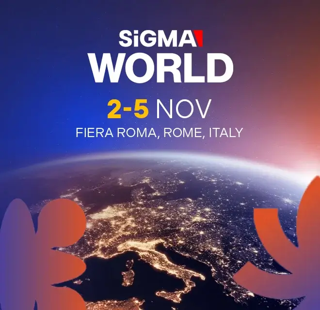 IGA Group, SiGMA Rome 2026