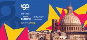 IGA Group, Sigma Malta 2024