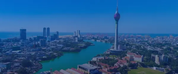 IGA Group, Sri Lanka, Colombo