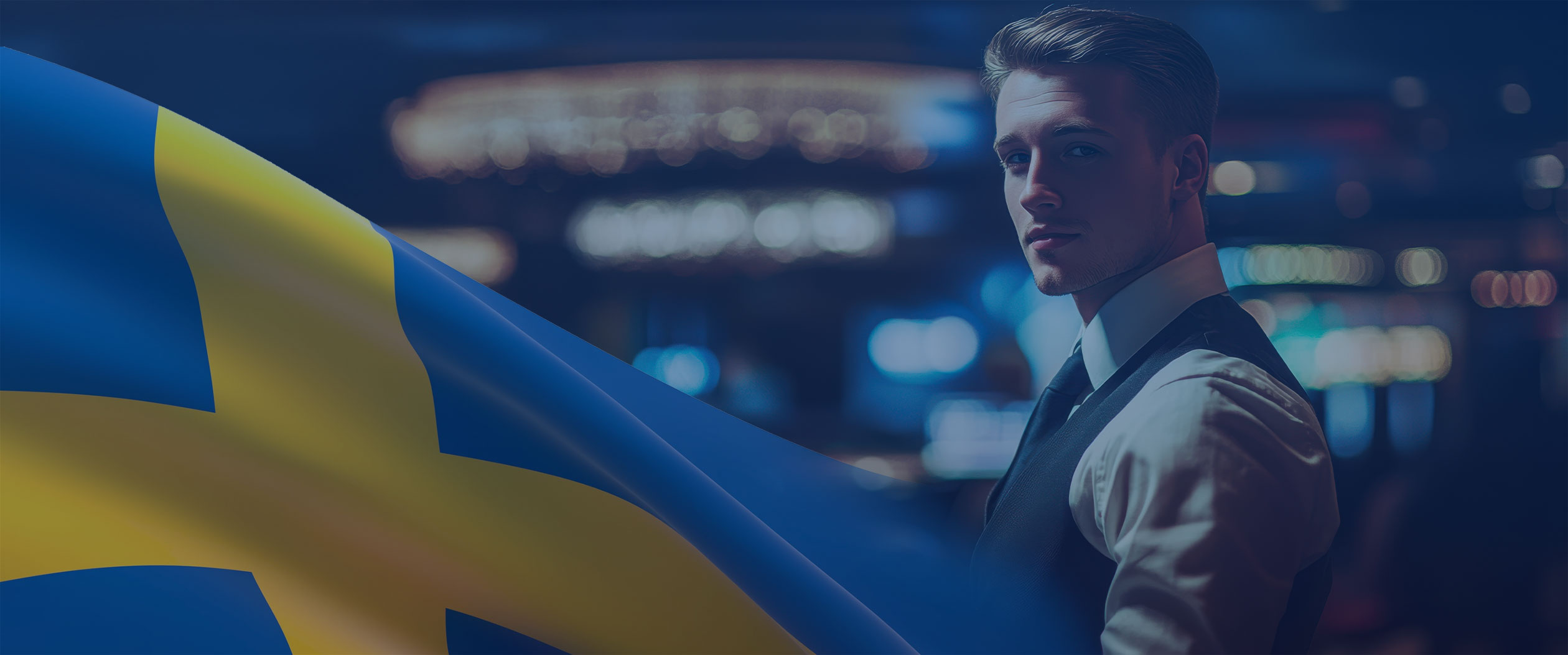 IGA Group, Gaming, Gambling, Sweden, Spelinspektionen
