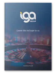 IGA Group, iGaming Advisors, Licensing, Corporate, Tax & Legal