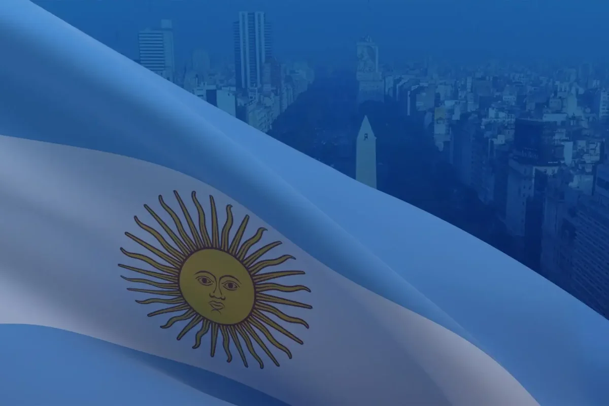 Argentina, Gambling, IGA Group