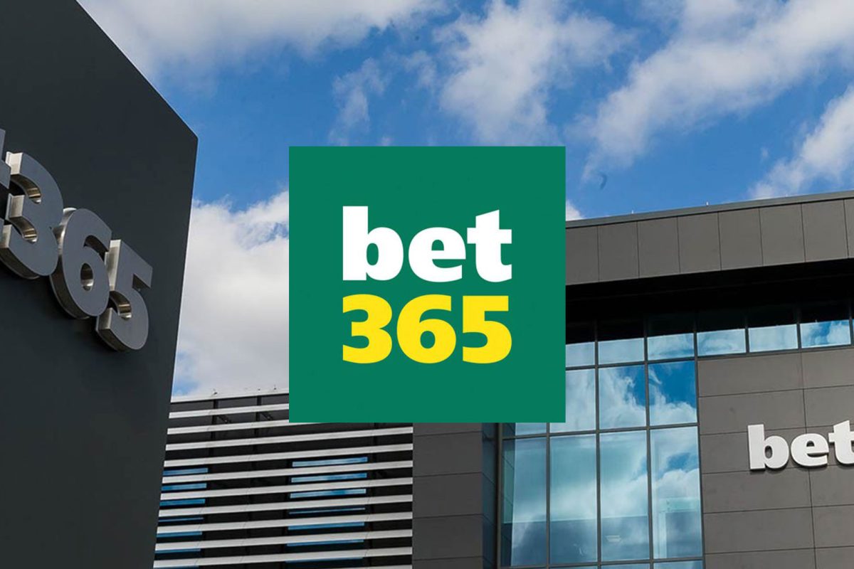 Bet365-post