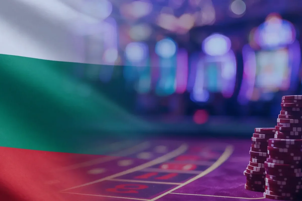 IGA Group, Bulgaria