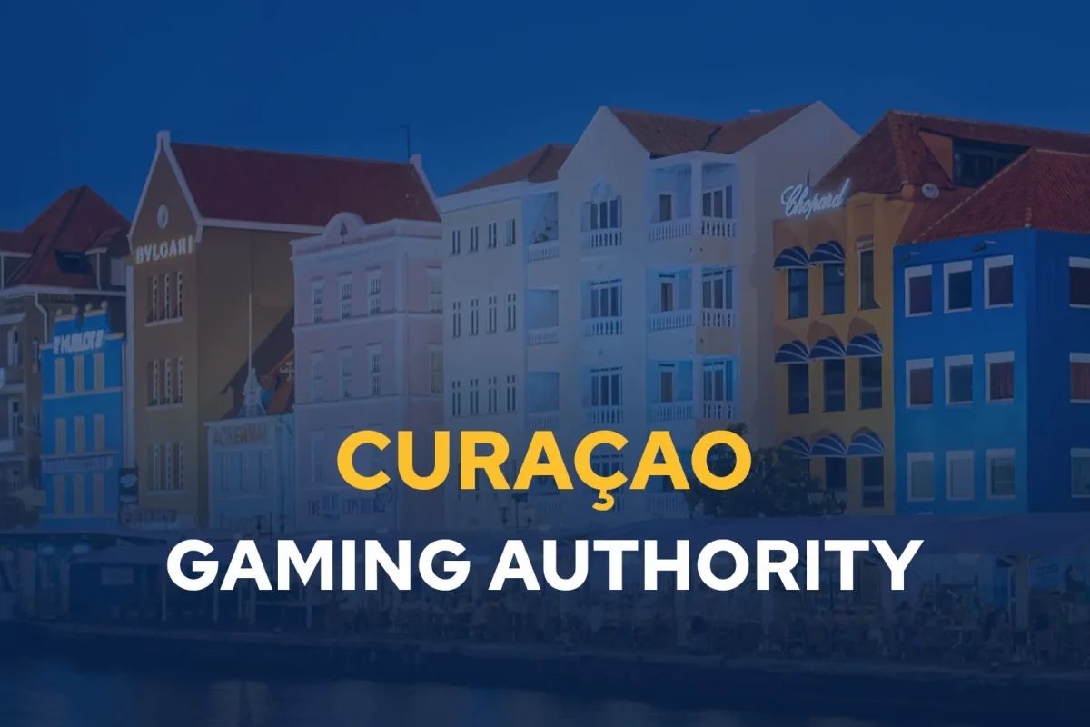 Curaçao Gaming Authority