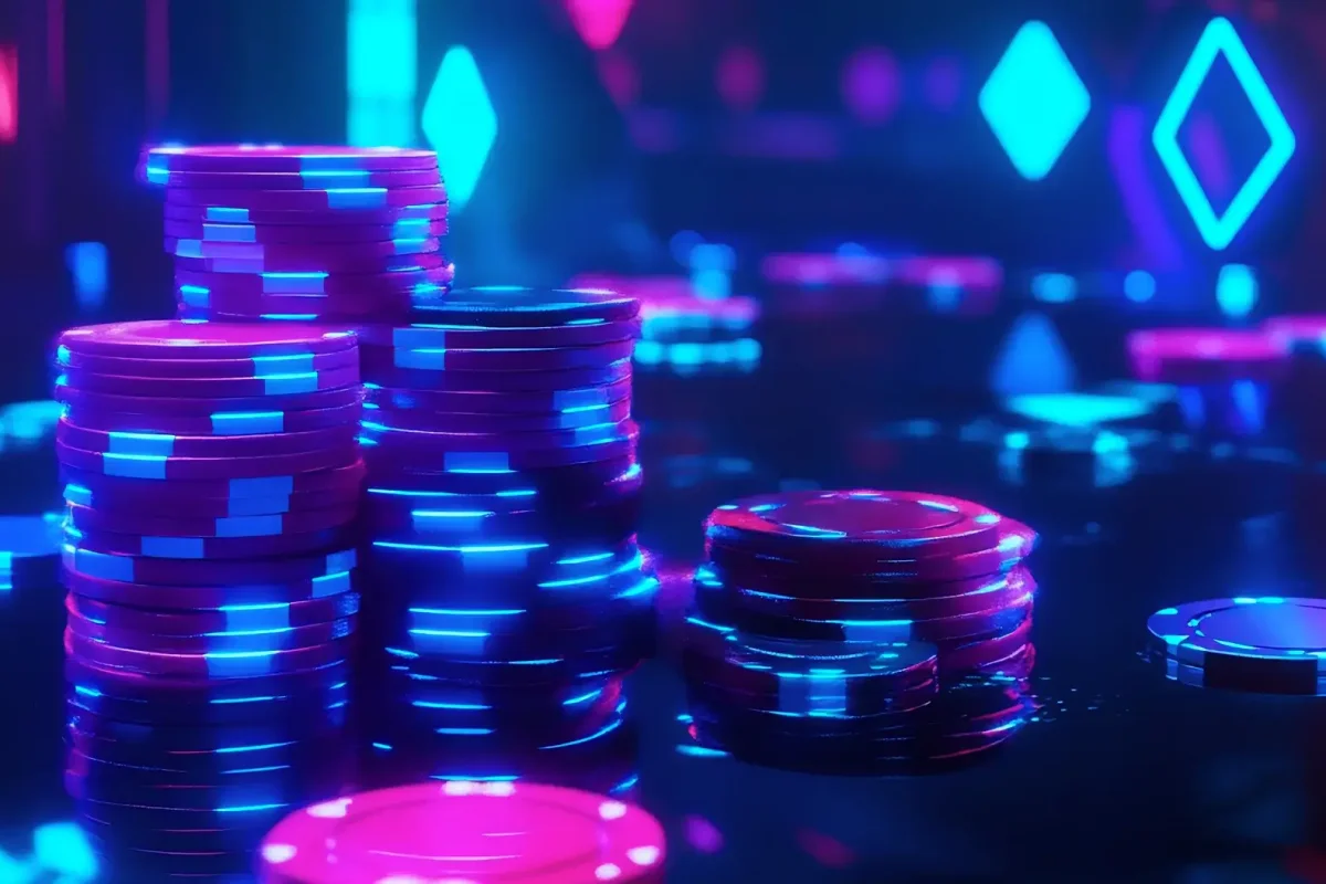 IGA Group, iGaming Licensing