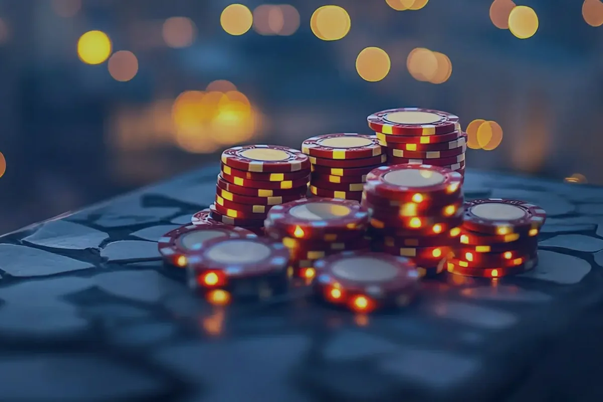 IGA Group, iGaming Licensing